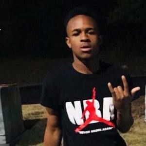 Meet your Posher, Jason